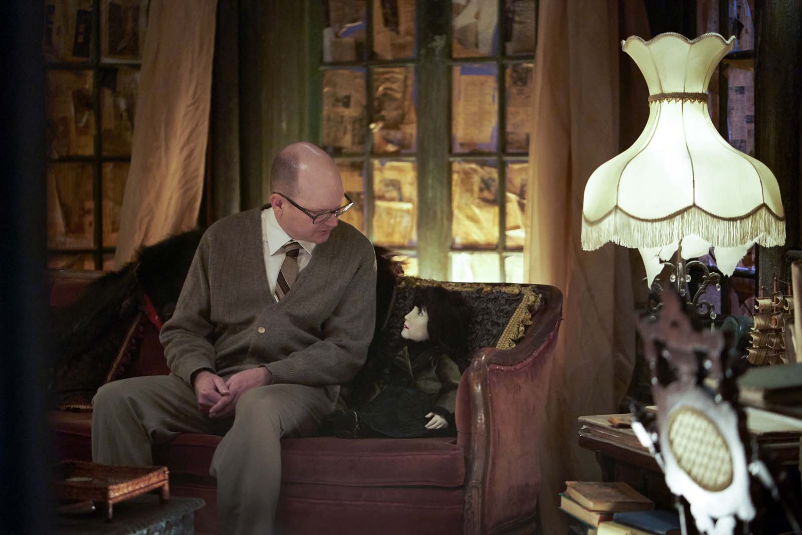 What We Do In The Shadows - Saison 2