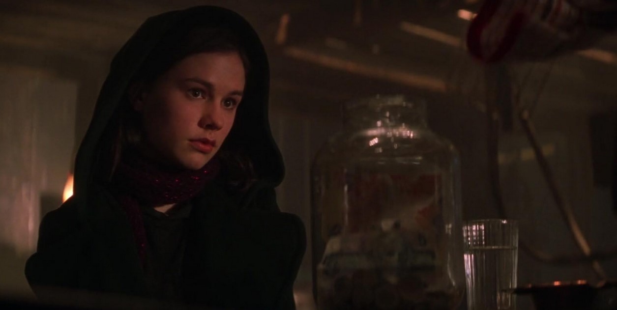 X-Men (2000)