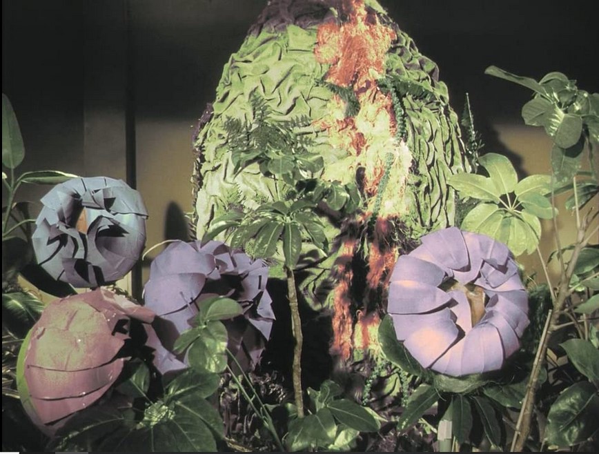 La Petite Boutique Des Horreurs (1960) 