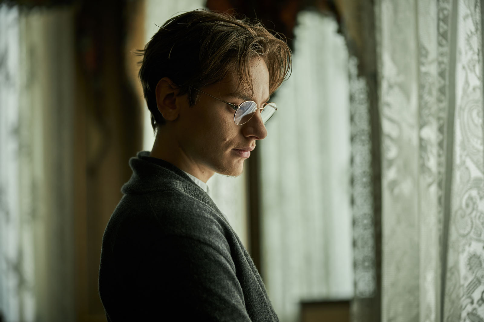 Ares - Saison 1 (2020)