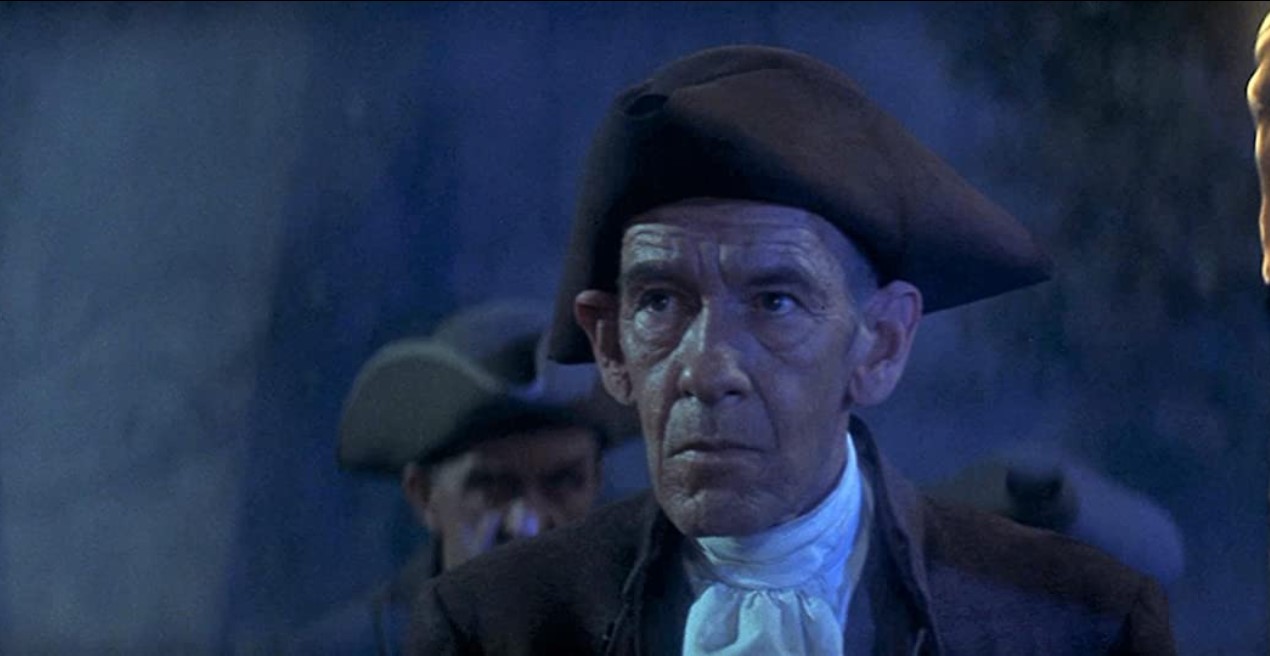 La Malédiction D'Arkham (1963) 