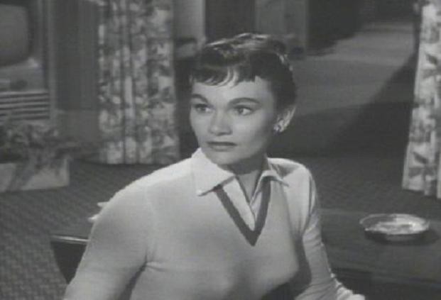 J'ai Épousé Un Monstre (1958)  
