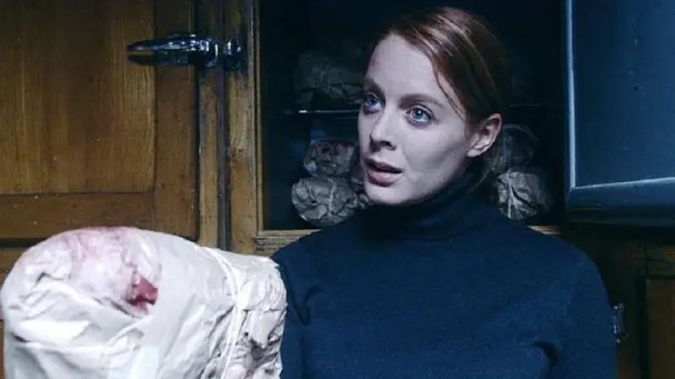 La Peau Blanche (2004)