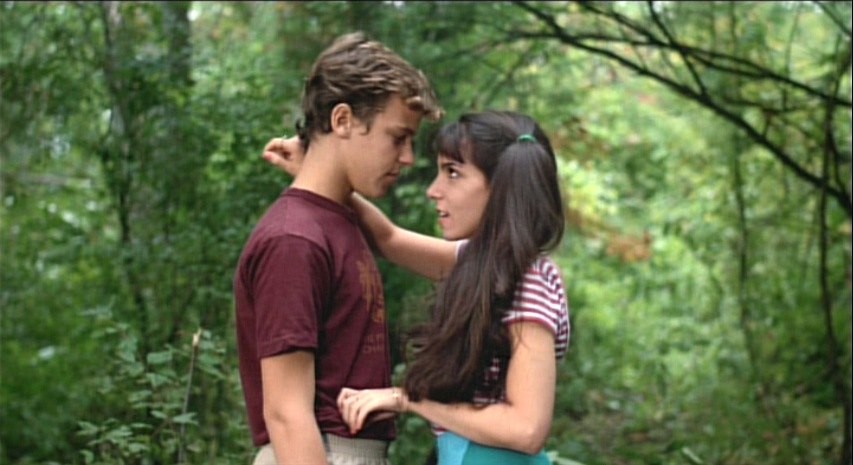 Massacre Au Camp D'Eté (1983) 