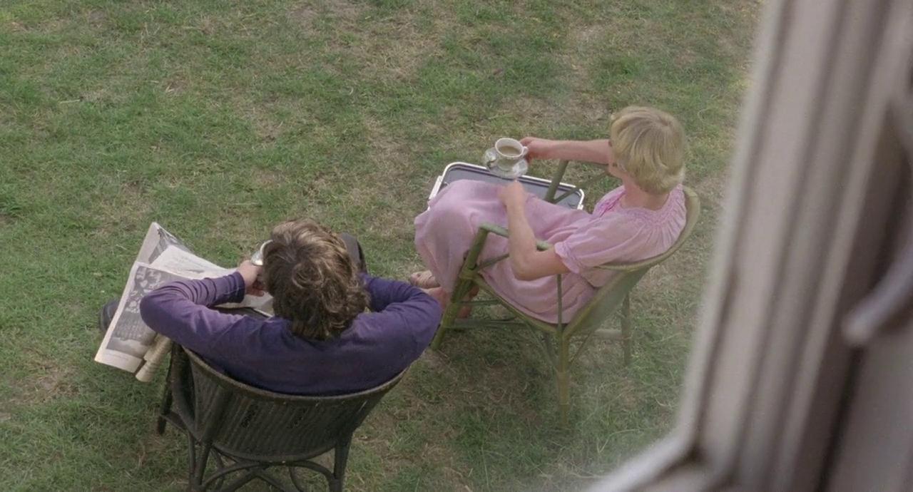 Le Cri Du Sorcier (1978)
