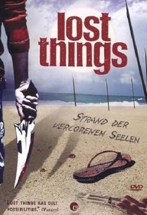 Lost Things - Cauchemar Sans Fin