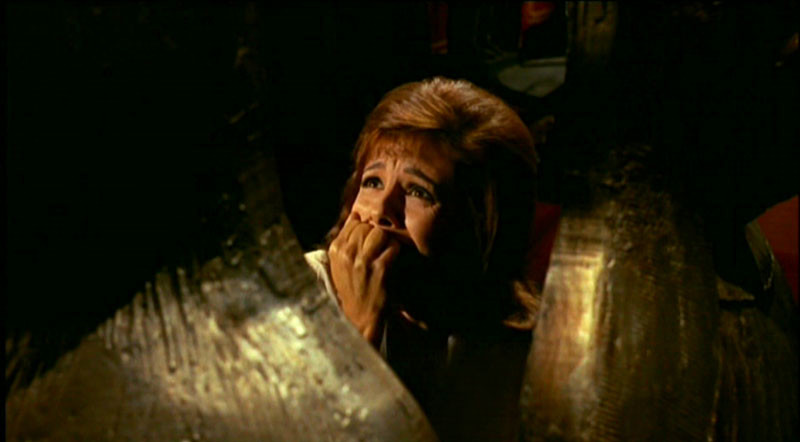 La Vierge de Nuremberg (1963)