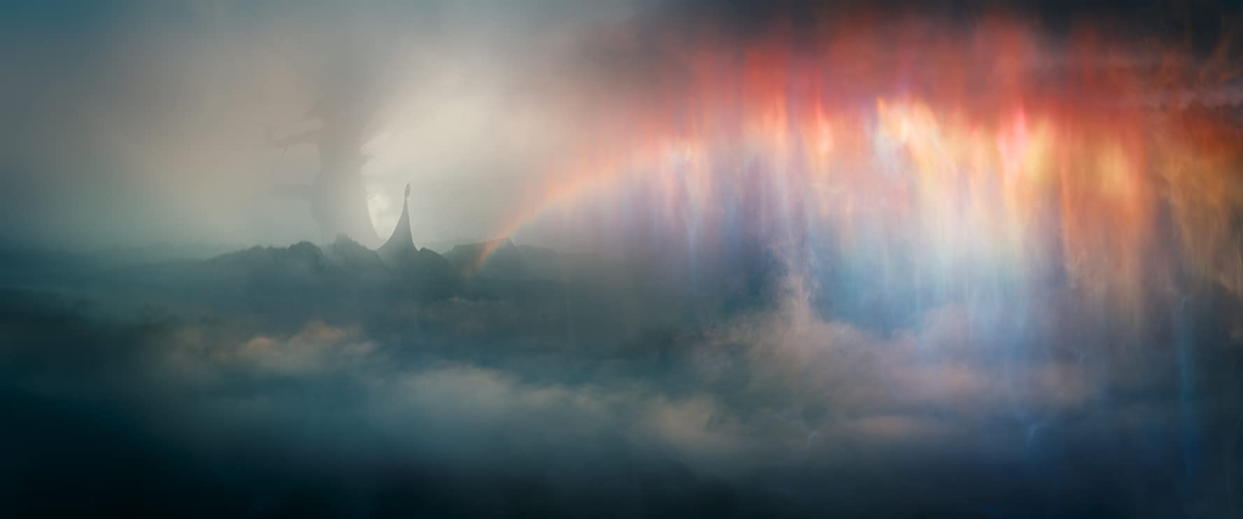 Valhalla (2019)
