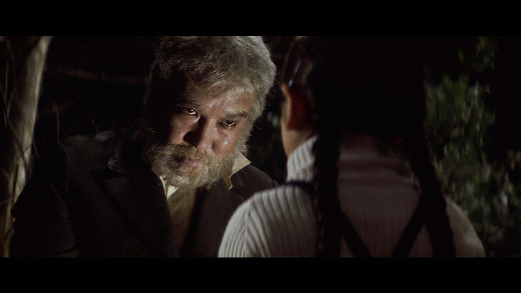  Le Lac de Dracula (1971) 