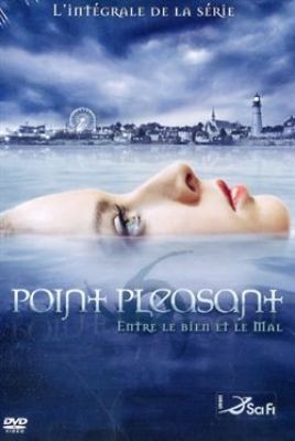 Point Pleasant - Entre Le Bien Et Le Mal