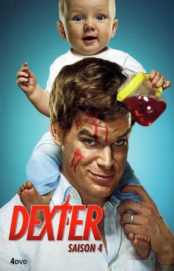 Dexter Saison 4 Stream DEXTER - SAISON 4 - Horror-ScaryWeb.com