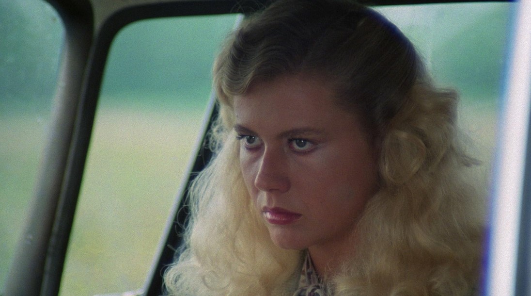 Filles Pour Le Bourreau (1977)