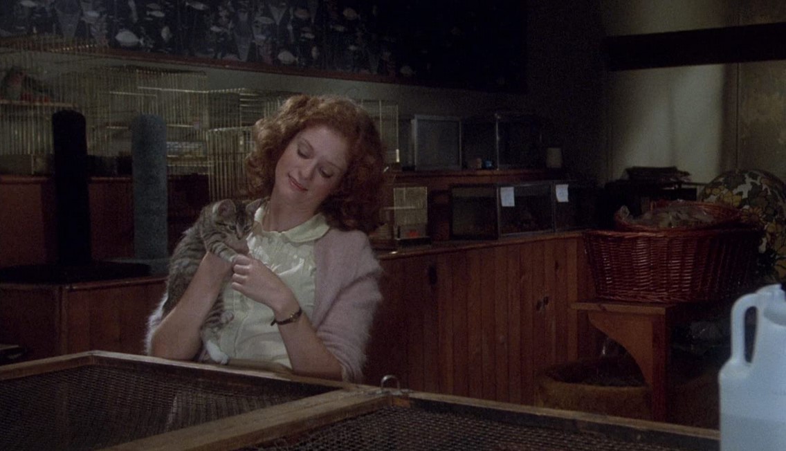 Horrible Carnage (1978) 