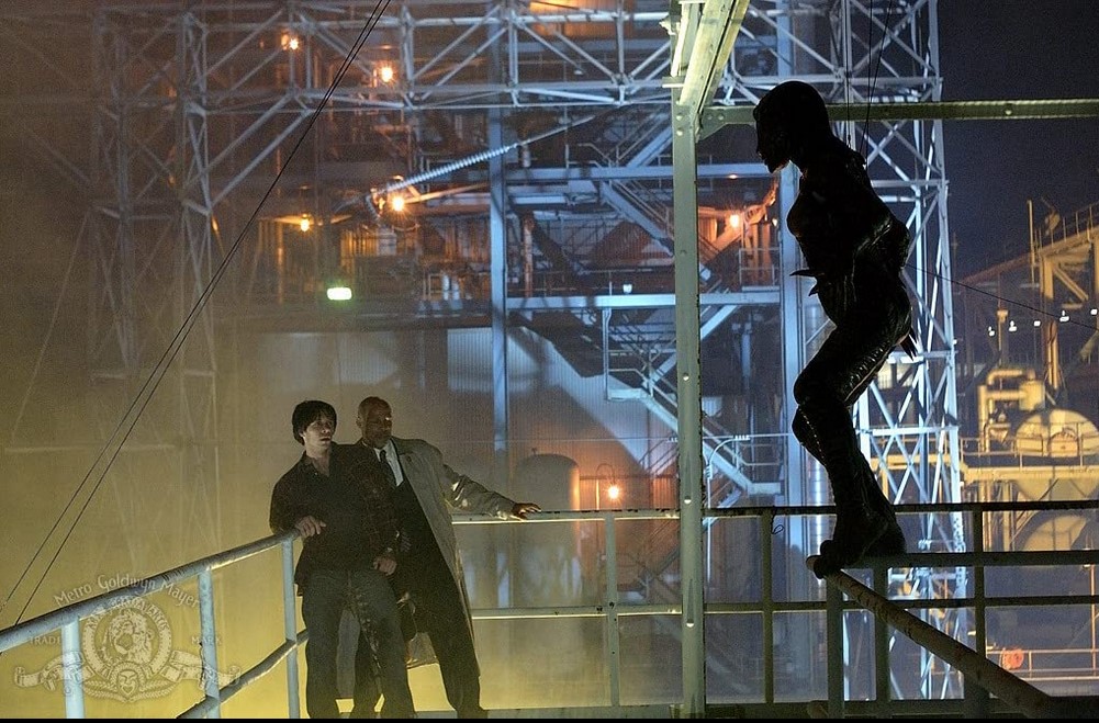  La Mutante 3 (2004) 