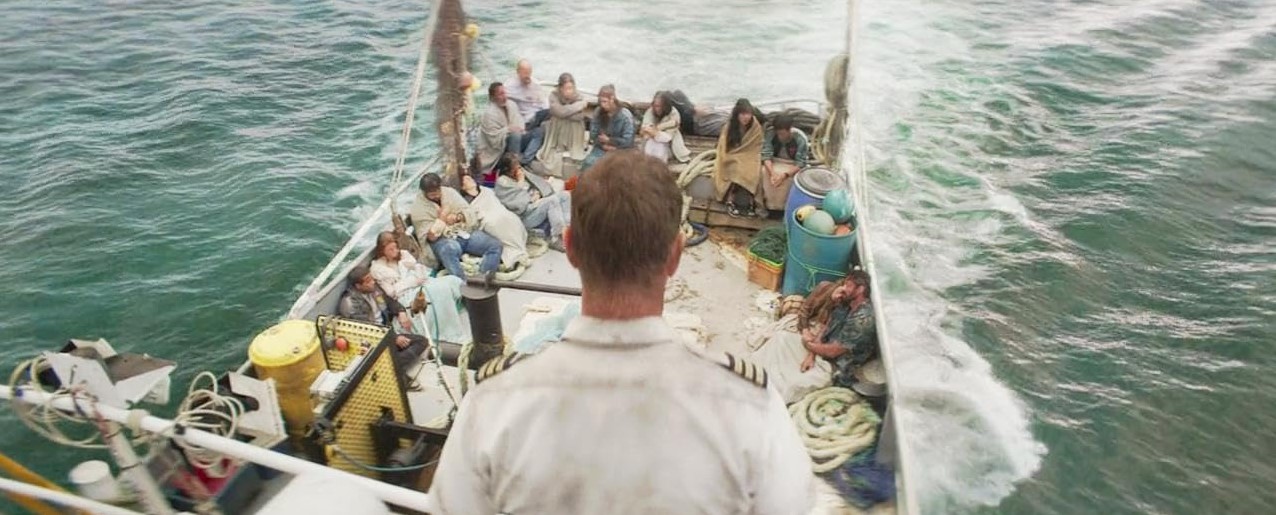 Deep Water (2026)