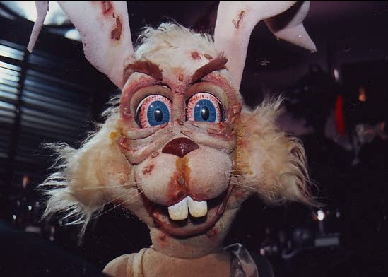 Les Feebles (1989) 