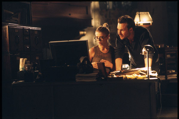 Alone In The Dark de Uwe Boll - 2005
