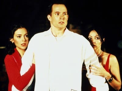 Charmed - Saison 2