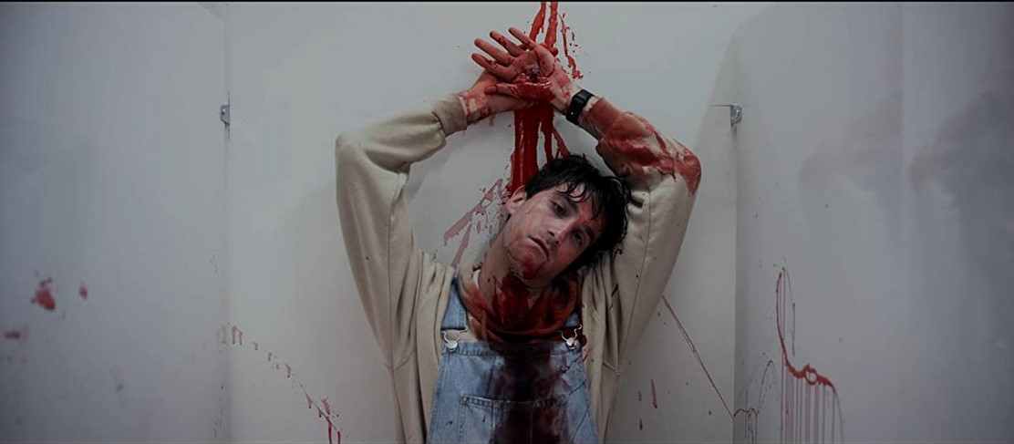 Initiation (2020) 