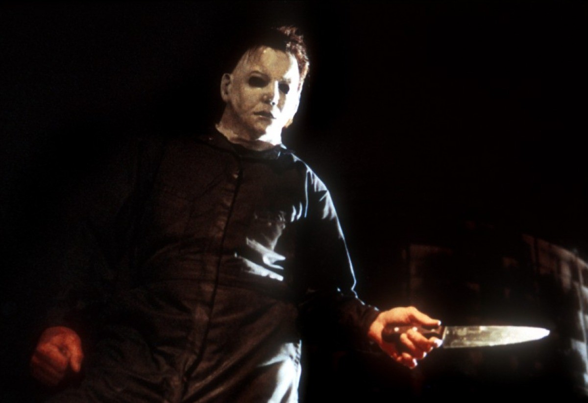 Halloween 6 - La Malédiction (1995) 