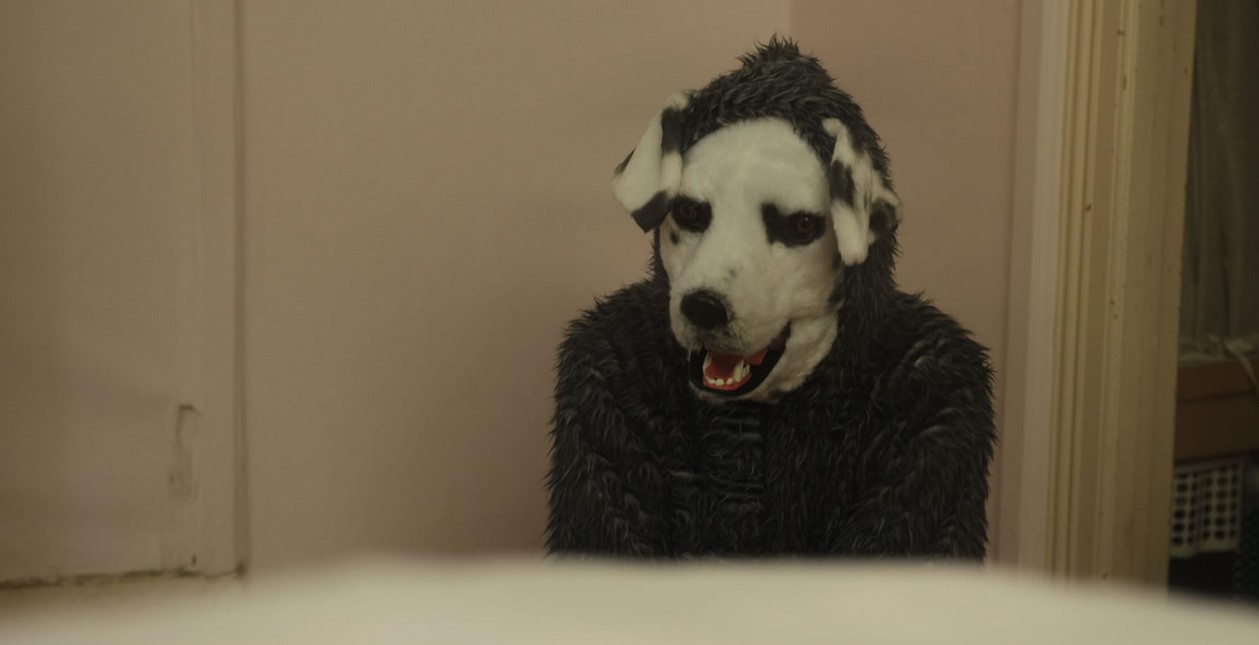 Good Boy (2022) 