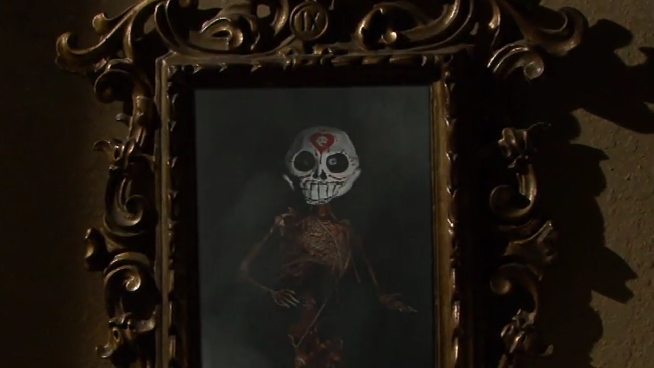Skull Heads (2009) 