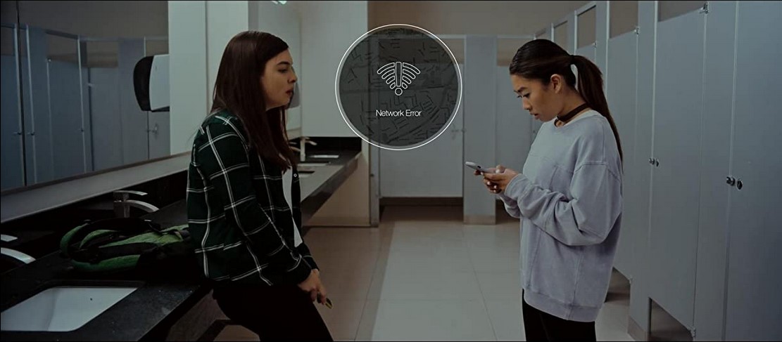 Initiation (2020) 