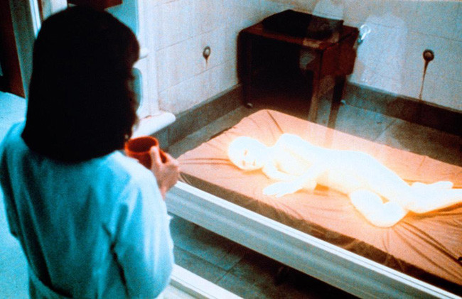 Cocoon 2 - Le Retour de Daniel Petrie - 1988 / Science-Fiction