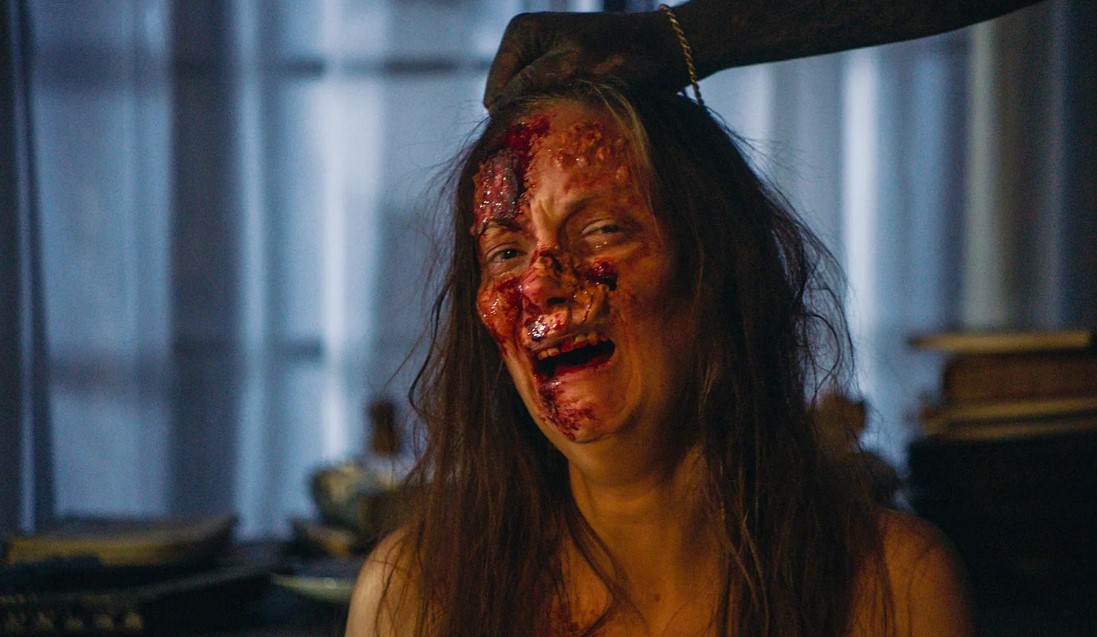 Traumatika (2024)