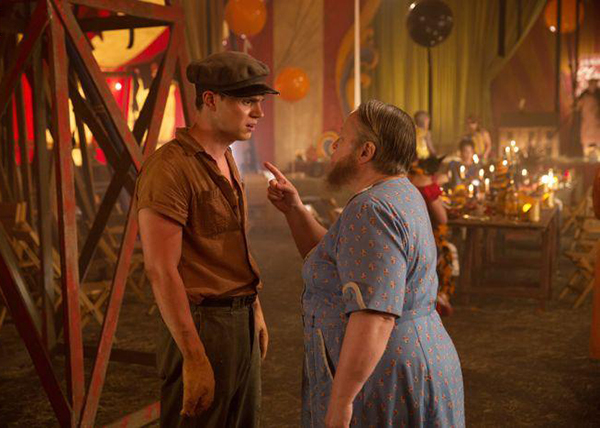 American Horror Story - Freak Show (2014)