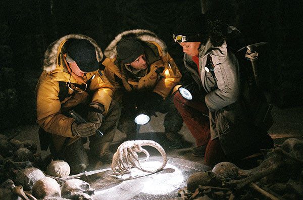 Alien Vs Predator de Paul Anderson - 2004