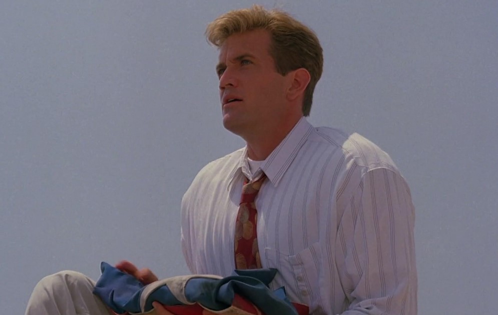 Captain America (1990) 