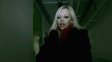 Bloody Flowers de Richard J. Thomson - 2008 / Horreur