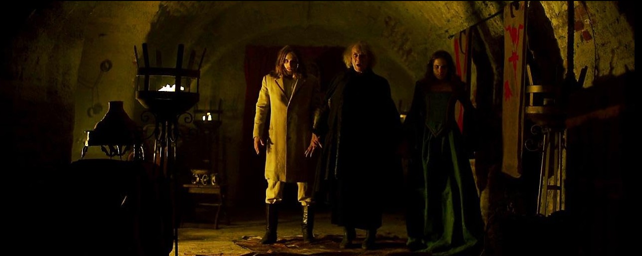 Subspecies 5 : Blood Rise (2023)