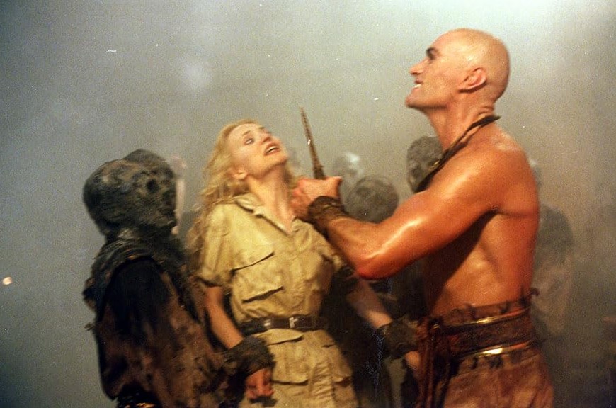 La Tombe (2006)