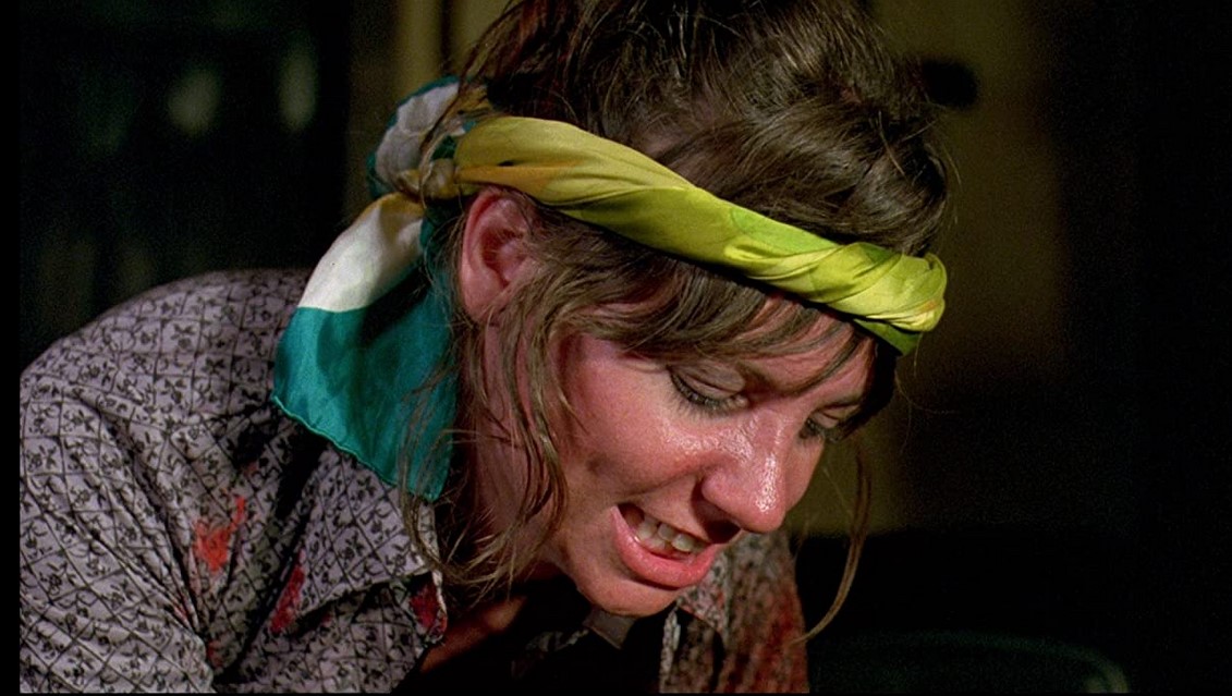 Mother's Day (1980) 