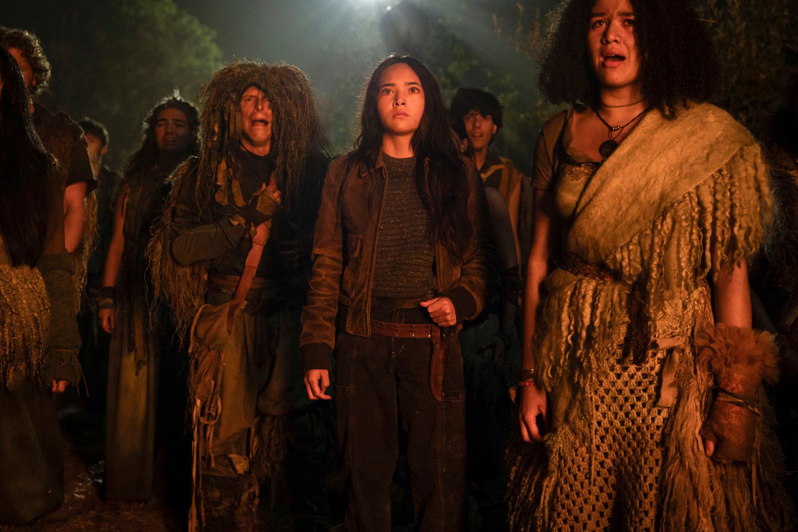 The Walking Dead : Dead City - Saison 2