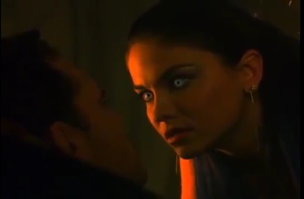 La Secte Des Vampires (2004)
