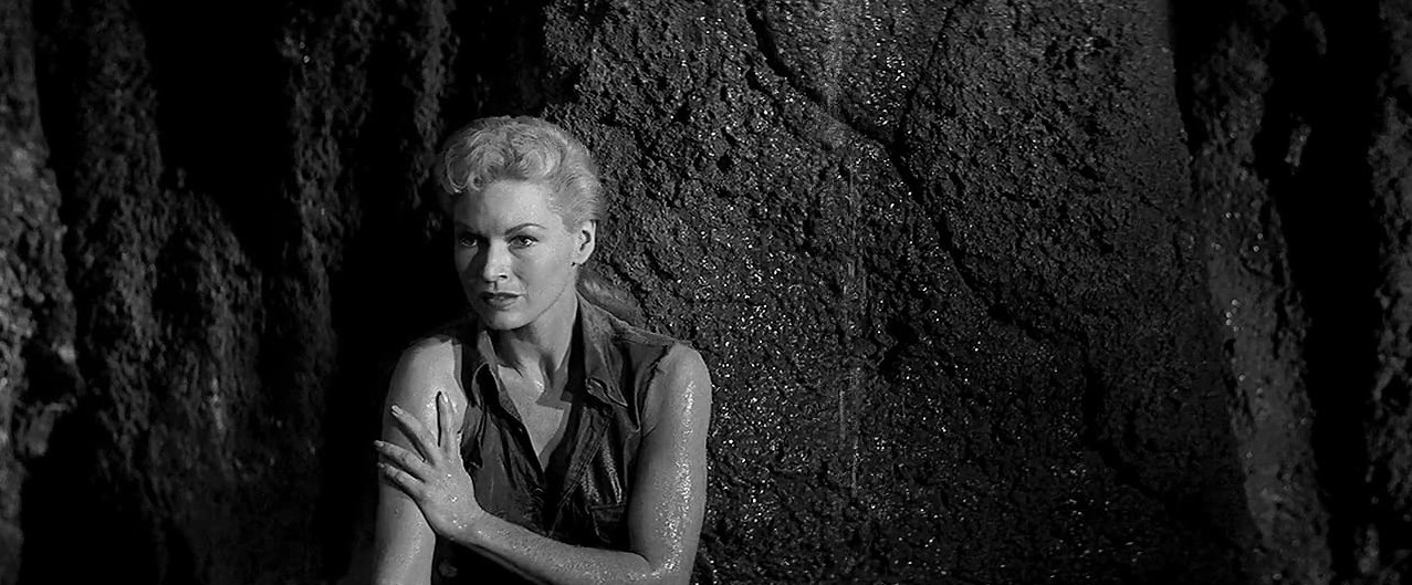 L'Oasis Des Tempêtes (1957)