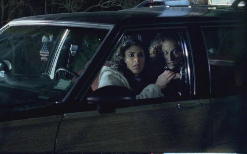 Satan's Playground (2006)