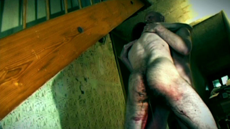 Cannibal de Marian Dora - 2006
