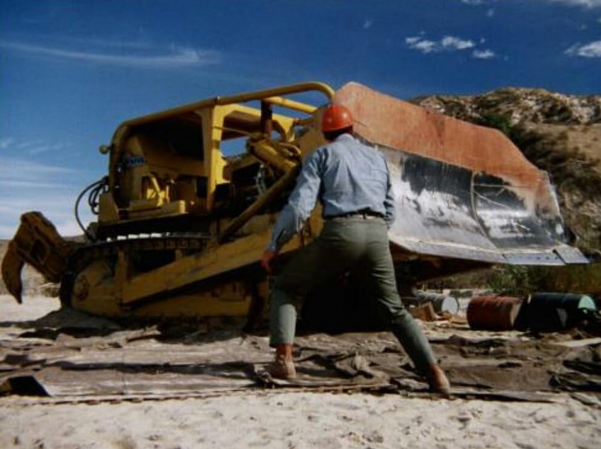 Killdozer (1974) 