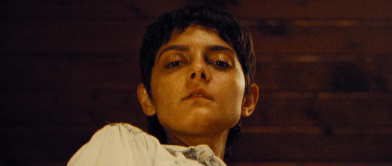 The Gazer (2024) 