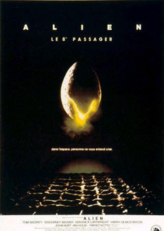 Alien - Le 8ème Passager 