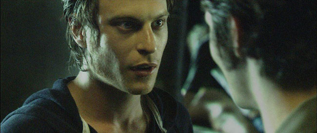 Deadgirl de Marcel Sarmiento & Gadi Harel - 2008 / Horreur