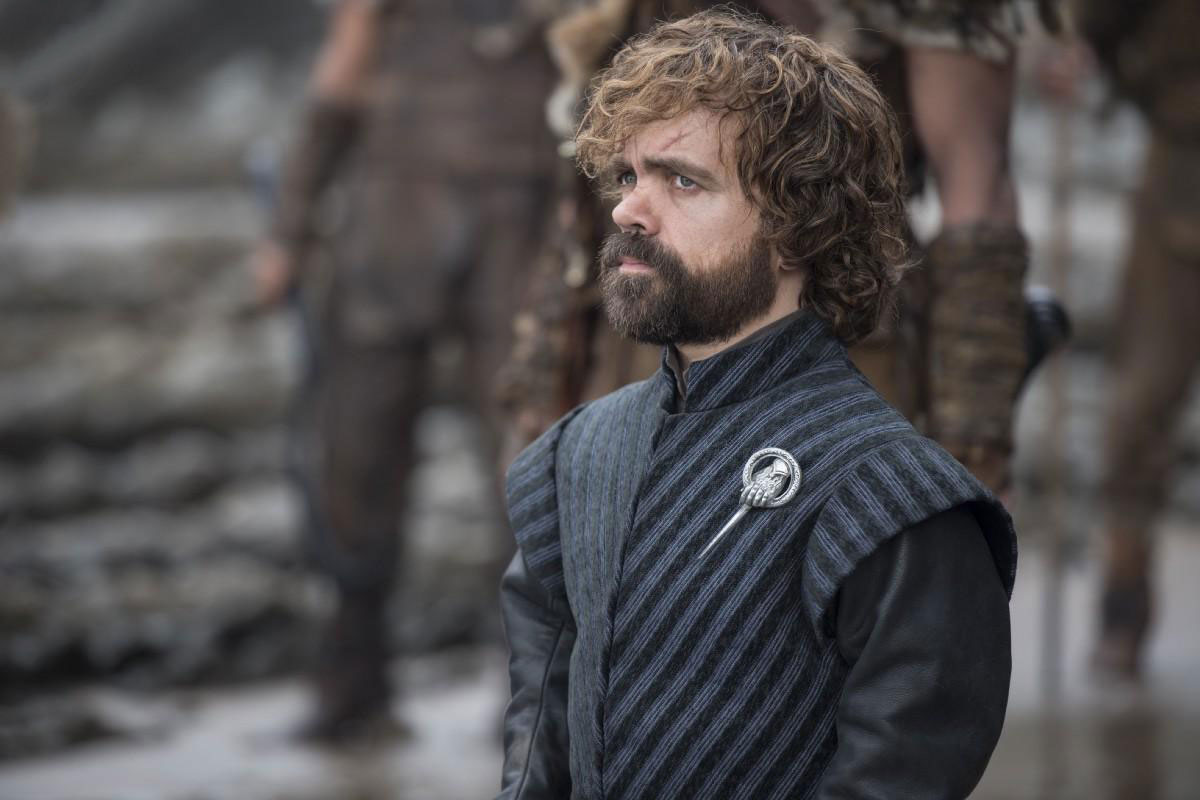 Game Of Thrones - Saison 7