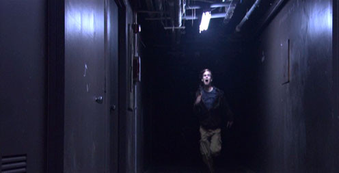 Boogeyman 2 de Jeff Betancourt - 2007