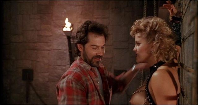 La Reine Des Vampires (1996) 