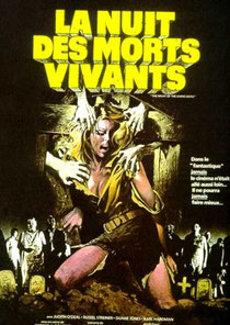 La Nuit Des Morts-Vivants