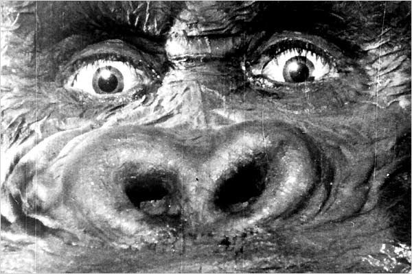 King Kong (1933) 